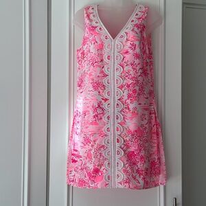 Lily Pulitzer Ronnie Romper